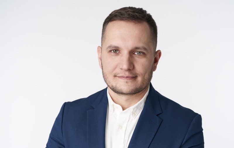 Cine este Andrei Nistor, noul prefect de București propus de USR și ce avere are. Partidul lui Dominic Fritz a primit prefectura Capitalei