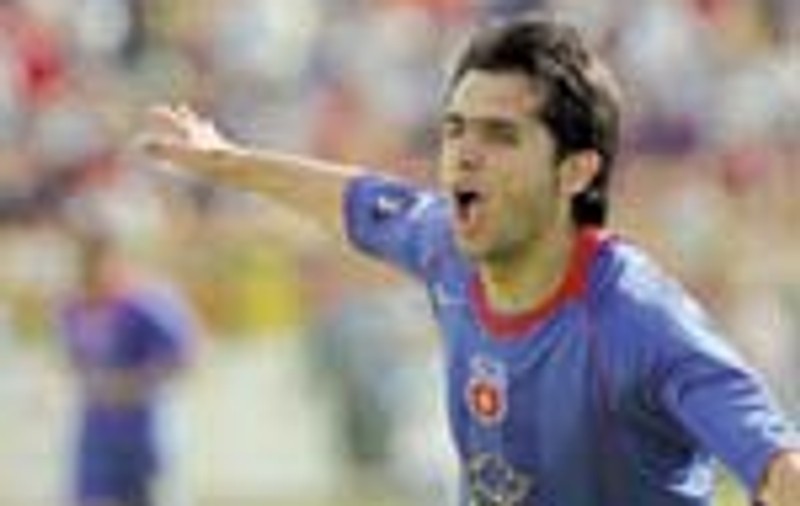 Dica blocat de Steaua