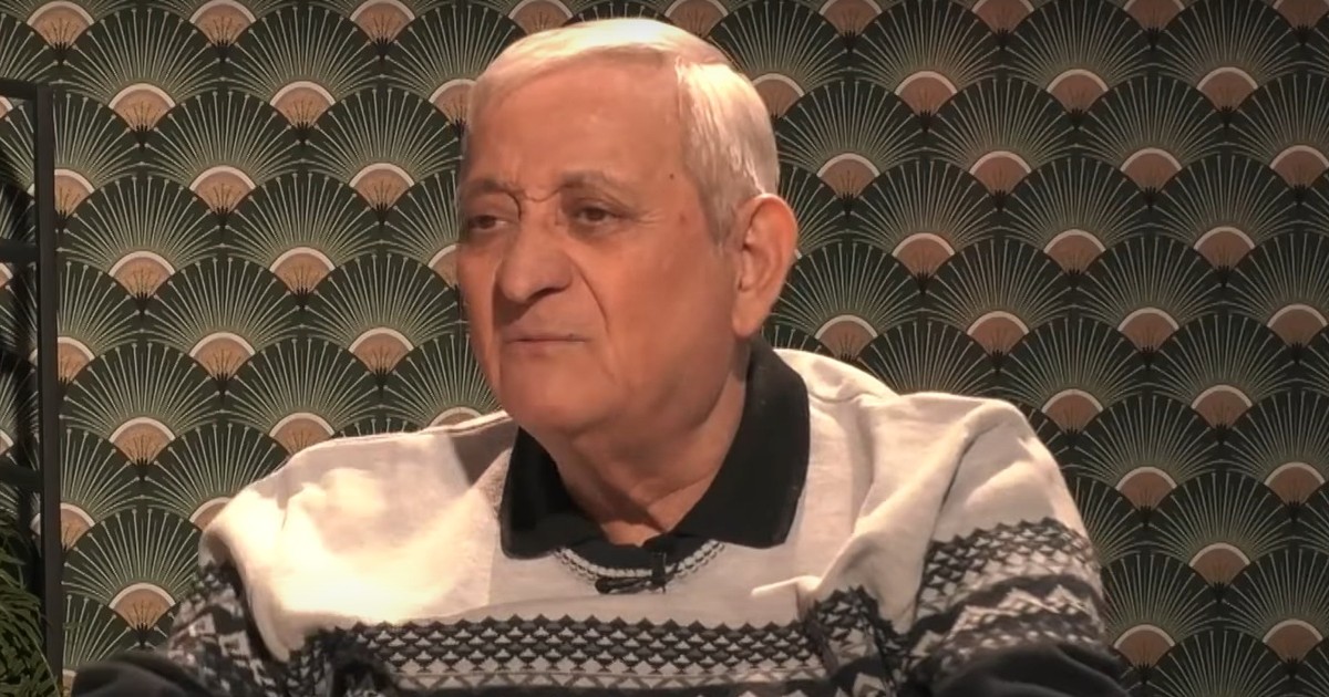 Nea Sandu Cocoșatu