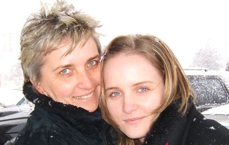 Ioana Maria Moldovan către mama sa: "Ești singura mea prietenă de suflet. Îmi doresc să am cu copilul meu o relație la fel de specială"