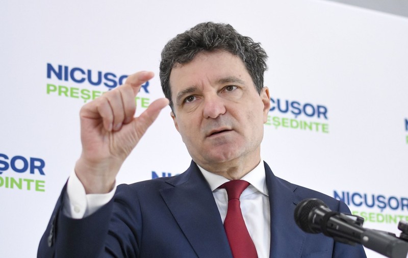 Nicuşor Dan, mărturisire surprinzătoare despre George Simion, înaintea turului doi al alegerilor prezidențiale 2025