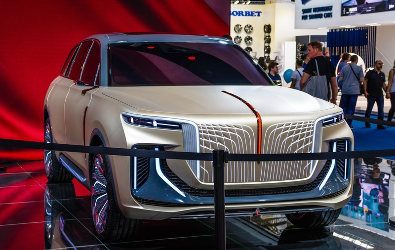 Chinezii au inventat o baterie ce promite o autonomie de 1.600 de kilometri cu o singură încărcare pentru mașinile electrice
