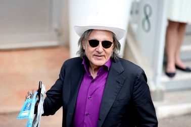 La Roland Garros, acum șase ani | Foto: Hepta