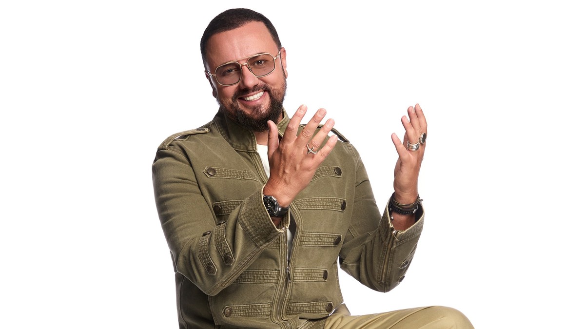 Cătălin Măruță la Antena 1