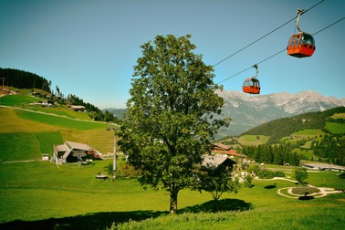 Soll - Austria