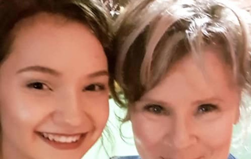 Francesca Velicu, "vrăjită" de Dolores Umbridge din Harry Potter, după ce a luat Premiul Olivier