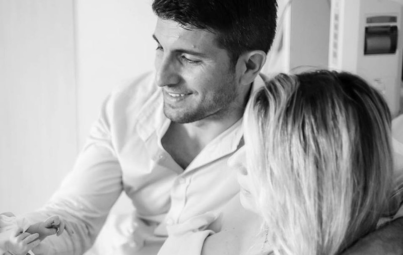 Cu ce tradiții vrea Laura Cosoi s-o obișnuiască pe micuța Rita. “Erau nelipsite de pe masă”