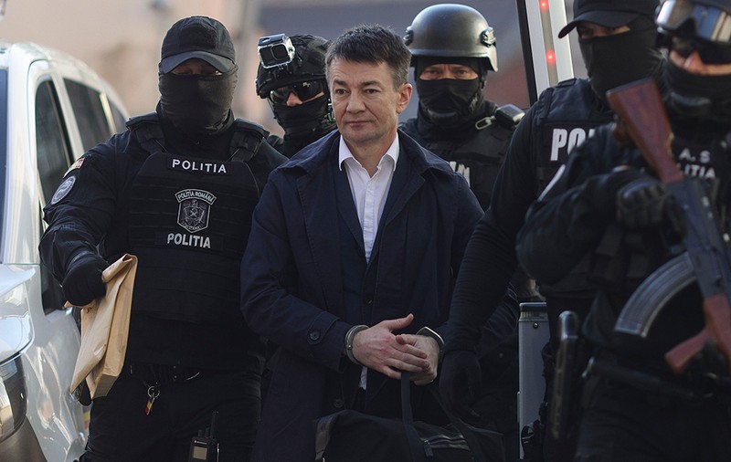 Spionul Alexandru Bălan știa cine sunt cel puțin 7 ofițeri acoperiți SRI: filmul întâlnirii sale cu agenții KGB la Budapesta, reconstituit de Europa Liberă
