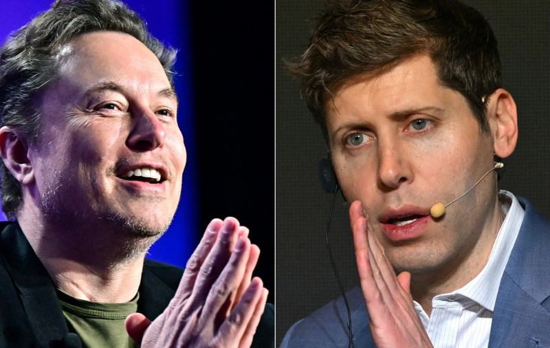 Cum se luptă Elon Musk și Sam Altman să „construiască” aplicația pentru orice, una care să fie și bancă, și rețea socială și loc de joacă