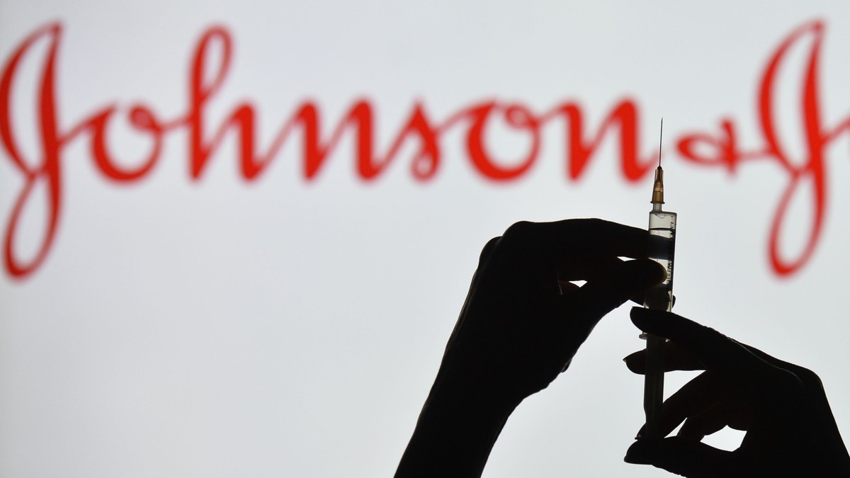 vaccin Johnson