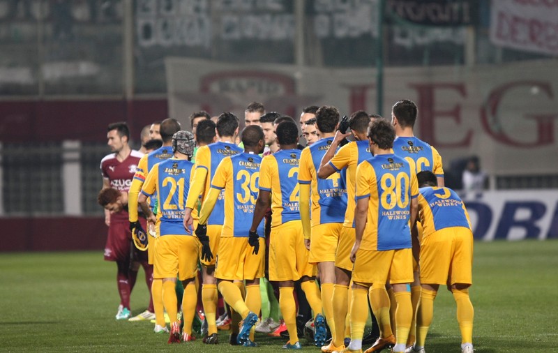 Avem dovada! Oferta de cumpărare a clubului Petrolul este reală! / FOTO DOCUMENT