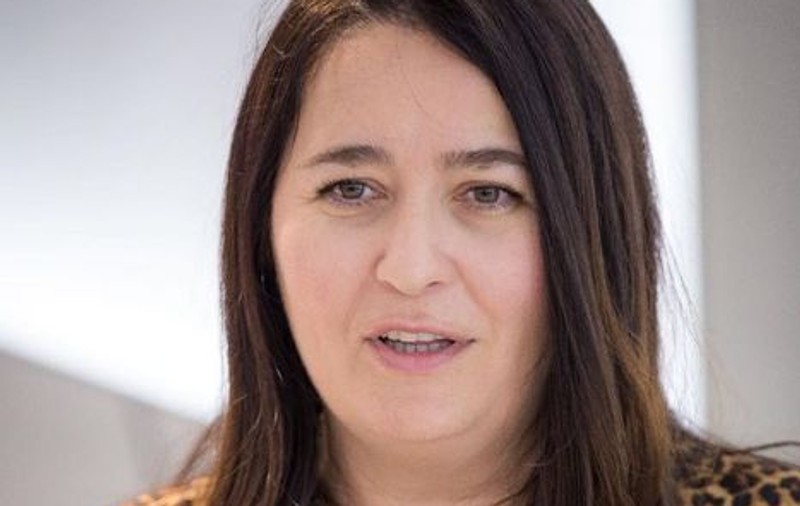 Cum decurge dieta Amaliei Năstase. "A fost prima săptămână de mulți ani încoace în care nu mi-a fost foame în nicio zi"