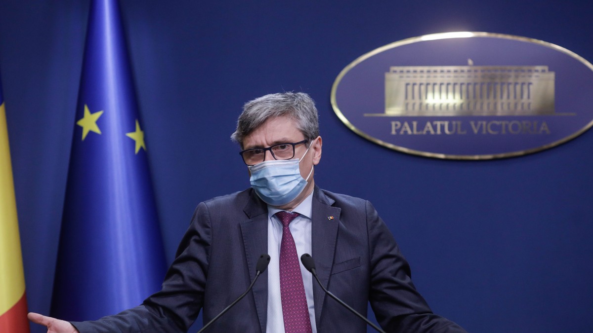 Foto: Inquam Photos / George Calin