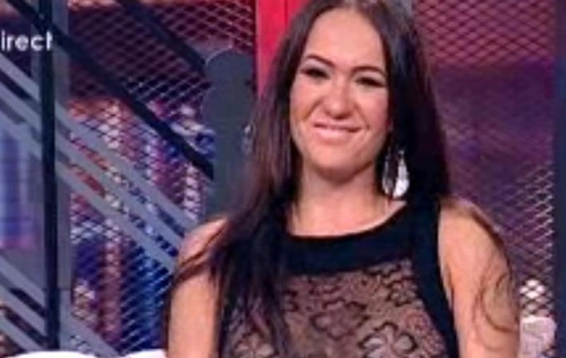 Margherita Clejanilor S-A FĂCUT FATĂ REA! Uite CUM A POZAT | FOTO