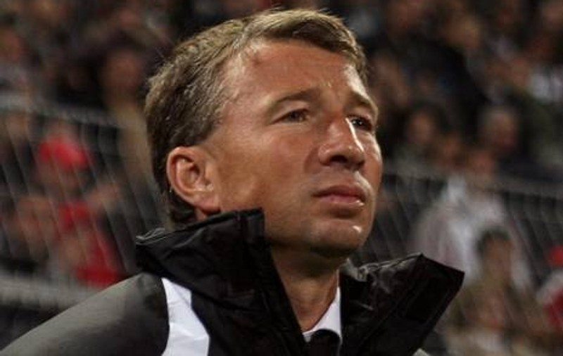 Dan Petrescu, acoperit cu bani de ruşi! Vezi ce echipă îl doreşte 