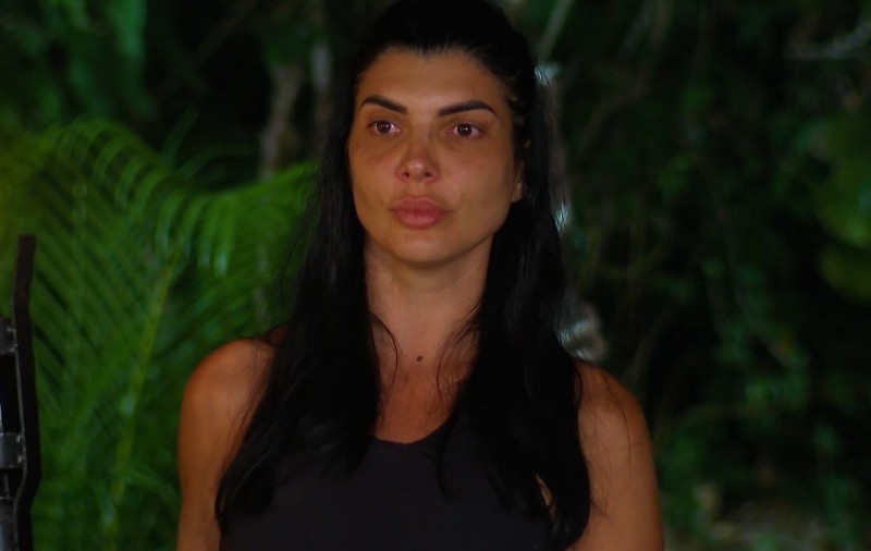 Andreea Tonciu, eliminată de la Survivor All Stars. A izbucnit în lacrimi: „N-am trăit în viața mea ce am trăit aici”