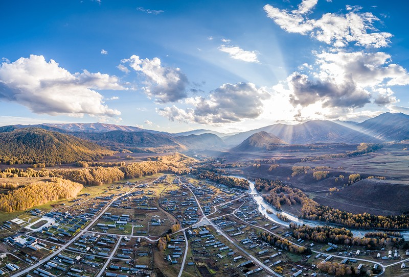 În Xinjiang trăiesc circa 11 milioane de uiguri | Foto: Shutterstock