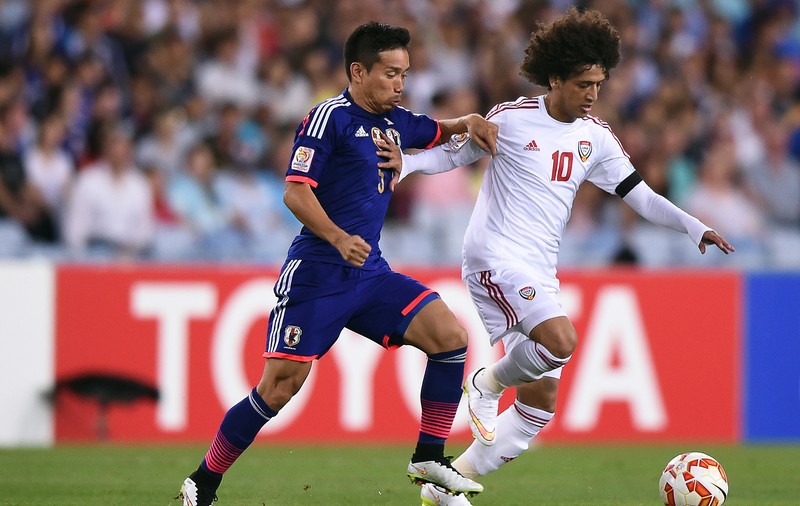 ”Valderrama” al Emiratelor, senzația Cupei Asiei! Seamănă izbitor cu celebrul columbian și marchează spectaculos