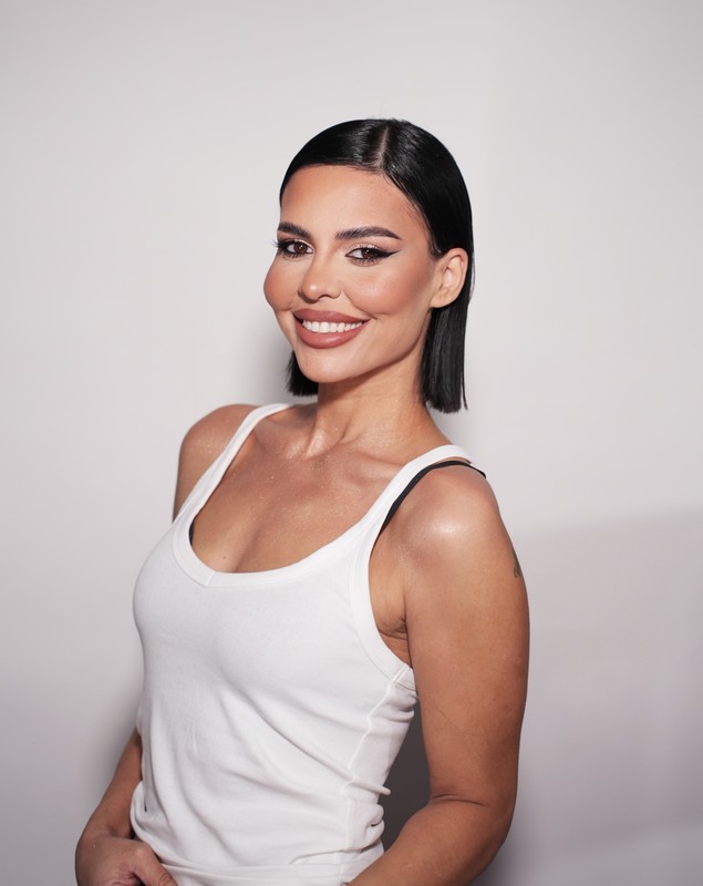 Dan Alexa rupe tăcerea după zvonurile idilei cu Andreea Popescu. Ea i-ar fi făcut o vizită la Timișoara înainte de divorț
