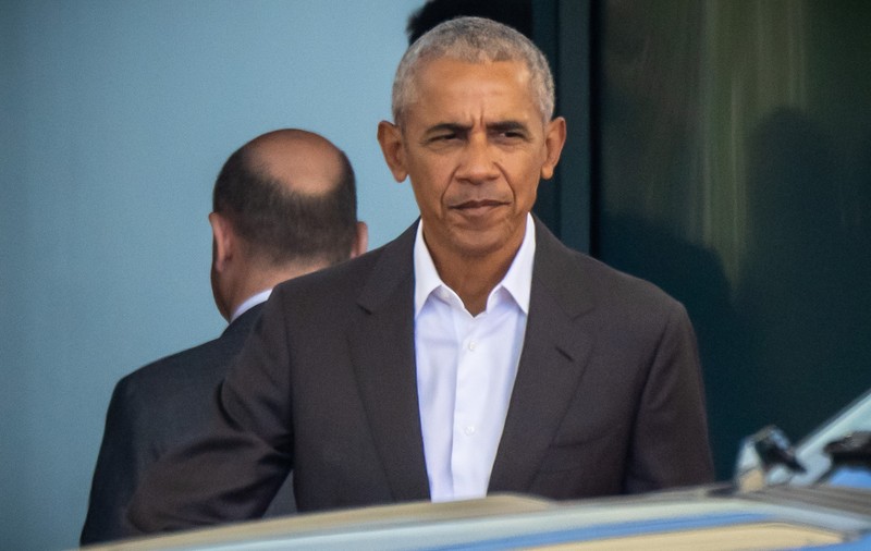 Rusia a interzis intrarea în țară a 500 de cetățeni americani. Barack Obama se află și el pe lista neagră a Moscovei