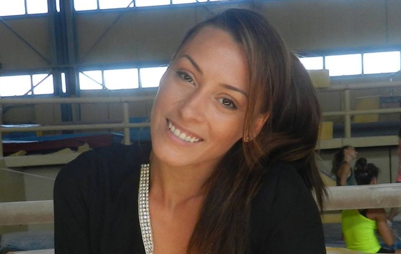 Cătălina Ponor a făcut un gest superb de 8 Martie!