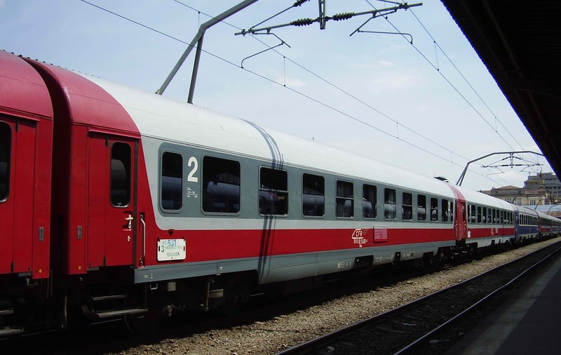 Anunțul CFR privind trenurile care circulă de sărbători