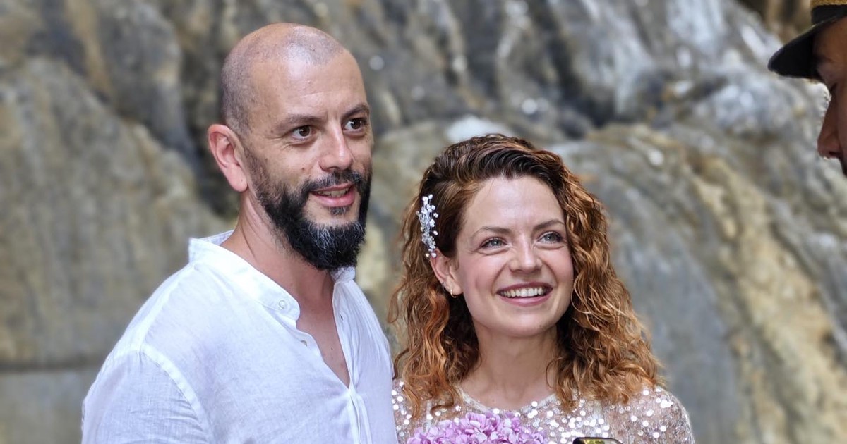Victoria Răileanu și Adrian Ștefănescu