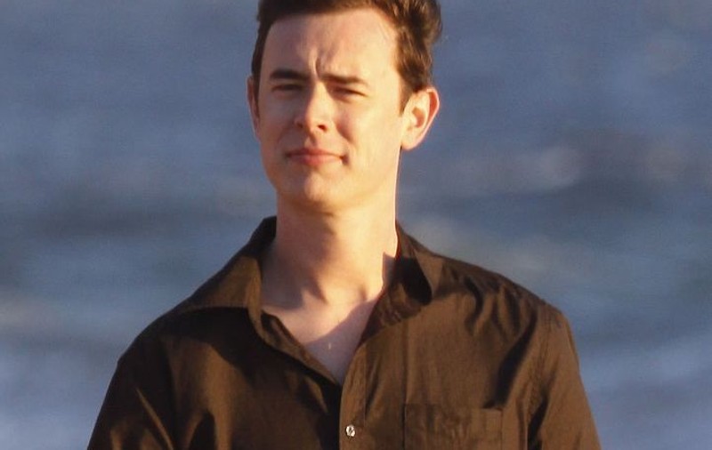 Tom Hanks e socru mare
