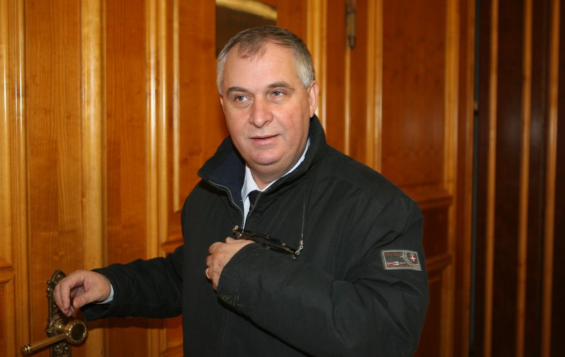 ICCJ dă undă verde începerii judecării fostului ministru Valerian Vreme în dosarul legat de licențe Microsoft