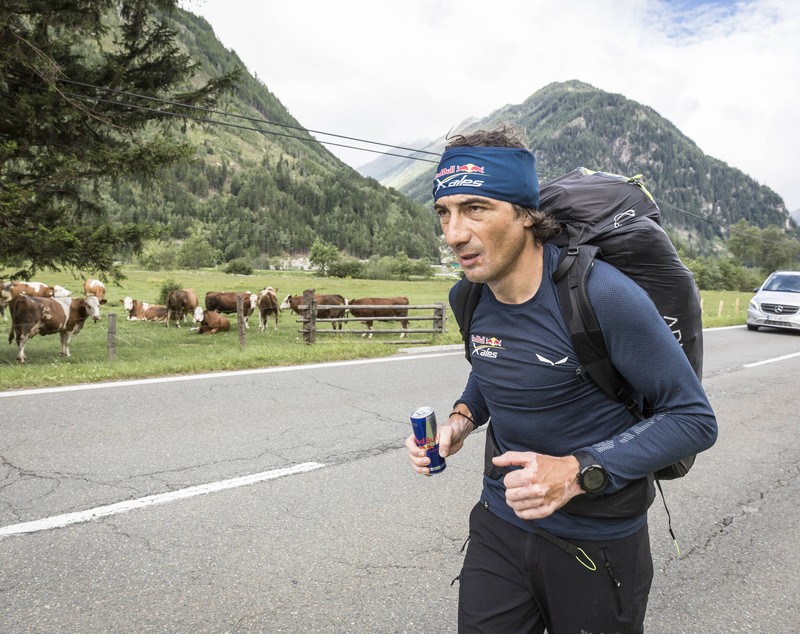Toma Coconea, locul 11 la Red Bull X-Alps 11. Doar doi concurenți au ajuns la Monaco. Christian Maurer, încoronat pentru a cincea oară