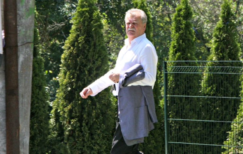 Vamă, parteneriat strategic cu fiul lui Mitică Dragomir