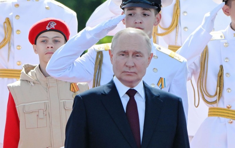 Rusia spune că a contactat direct SUA după ce a aflat despre un plan al Ucrainei. „Moscova credea că e aprobat de Washington”