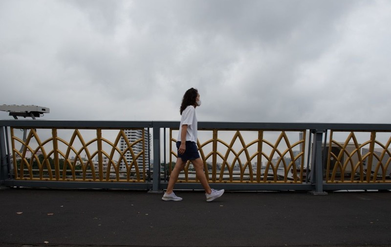 Aproximativ 200.000 de persoane din Thailanda au ajuns la spital în această săptămână, din cauza problemelor provocate de poluare