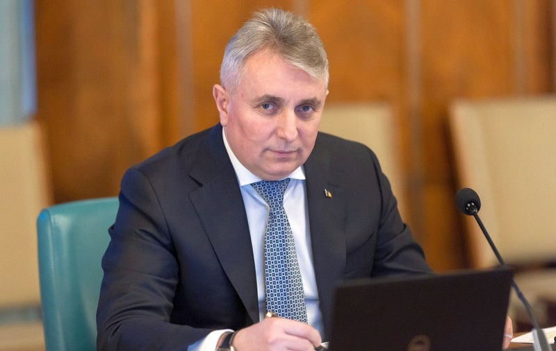Ministrul Bode, despre extrădarea Elenei Udrea: Va fi adusă în România pe cale terestră, după ce decizia rămâne definitivă