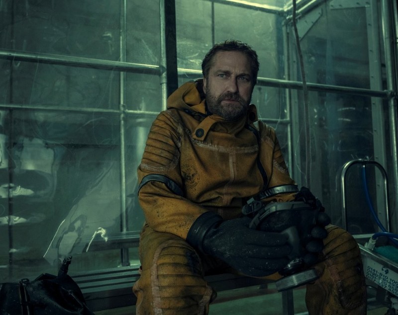 Ce spune Gerard Butler despre lupta pentru supraviețuire din „Groenlanda 2: Migraţia”: „Nebunia și haosul unui dezastru”