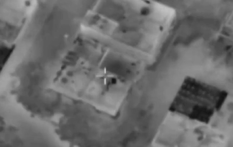 Israel anunță că l-a ucis pe șeful operațiunilor aeriene ale Hamas, într-un raid aerian nocturn - VIDEO