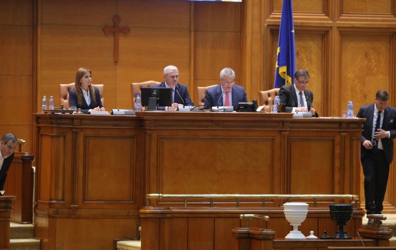 Legea pensiilor și Codul Administrativ, noile proiecte ale PSD pentru toamnă