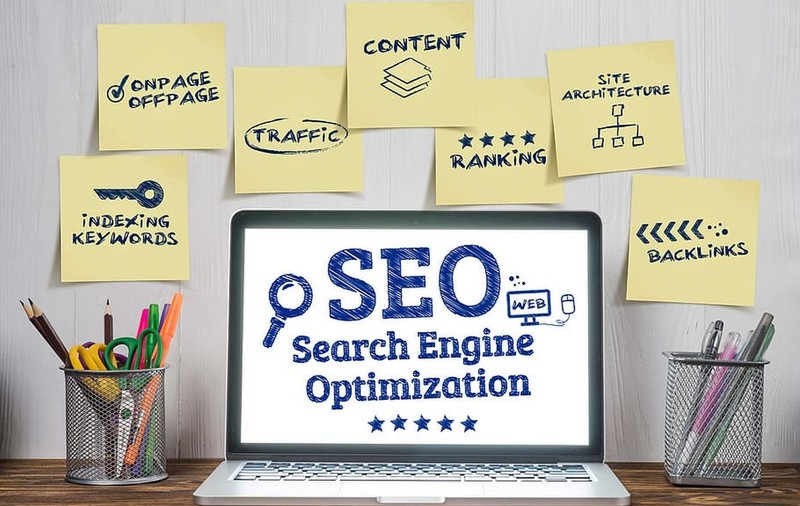 Statistici care vă vor încuraja să investiți în optimizare SEO în 2024! 