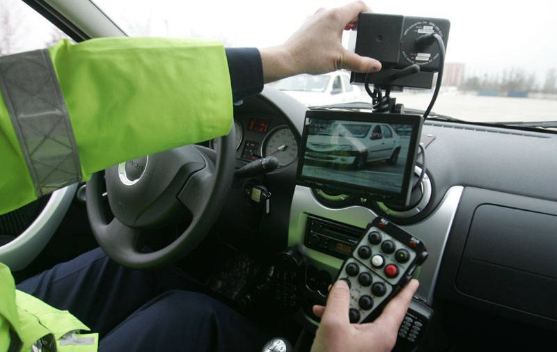 NU se mai POATE INTRA pe A2! CIRCULAŢIA a fost OPRITĂ