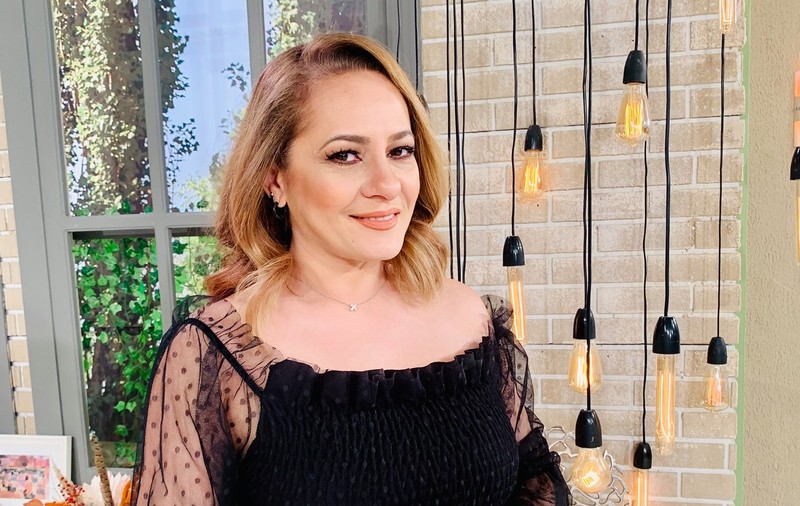 Cum arată fiica artistei Carmen Trandafir. Ana are 13 ani și îi calcă pe urme mamei sale. „Pe lângă muzică, mai are o mare pasiune”