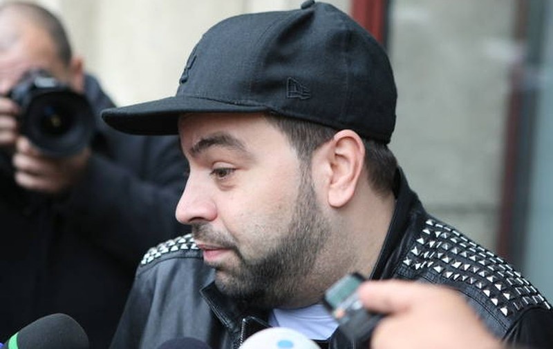 DECLARAŢII INCREDIBILE! "FLORIN SALAM A PIERDUT UN MILION DE EURO ÎNTR-O NOAPTE, LA CAZINOU!"