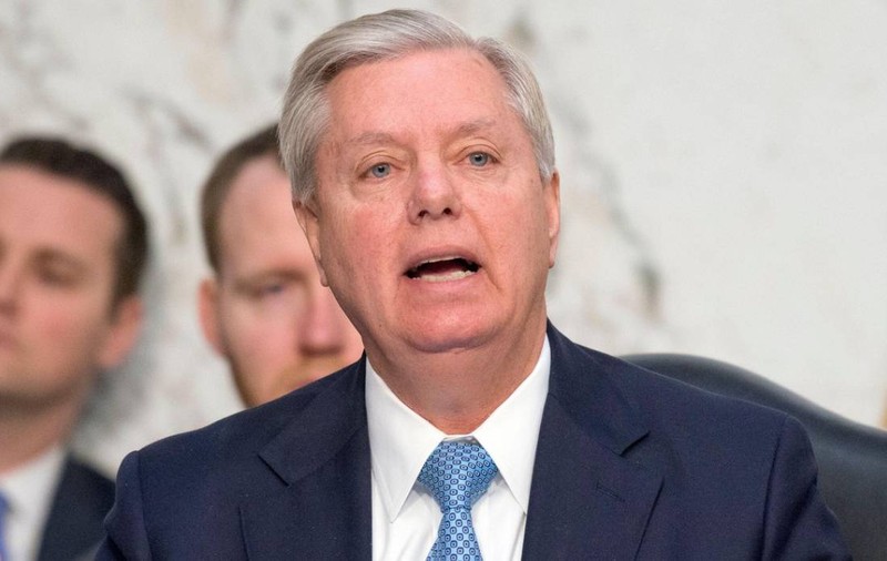 A murit Lindsey Graham, unul dintre cei mai influenți senatori americani și aliat al lui Trump