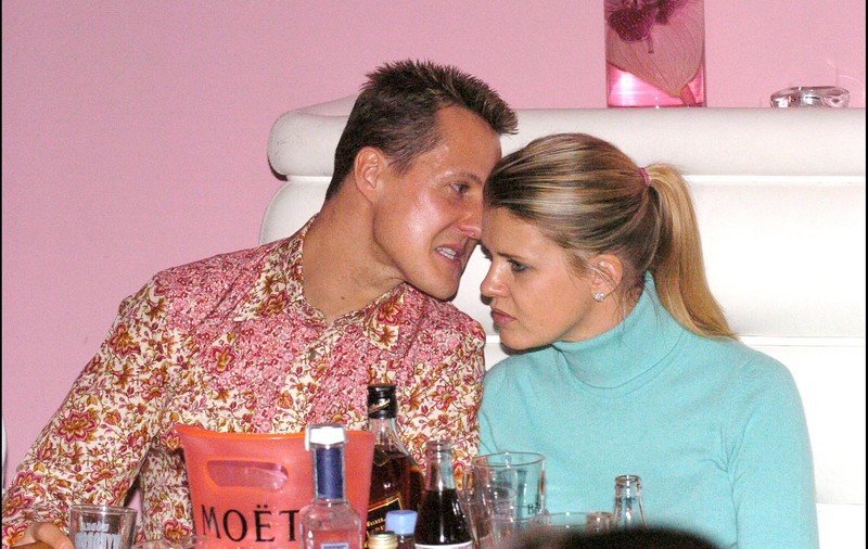 Cine va moșteni averea lui Michael Schumacher, evaluată la 800 de milioane de euro