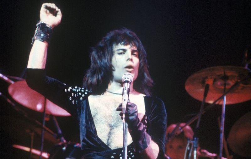 Primarul din Zagreb îl vrea pe Freddie Mercury în concert 