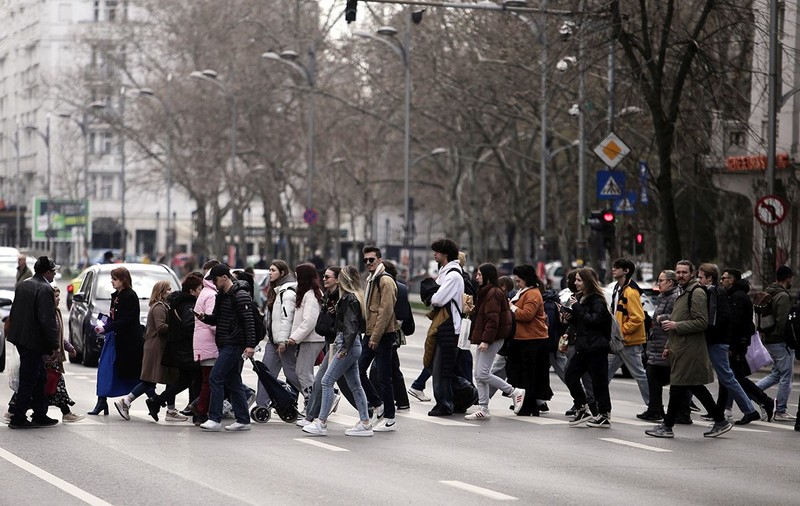 Temperaturi mai scăzute decât ar fi normal, la finalul lunii aprilie. Prognoza meteo pentru următoarele patru săptămâni
