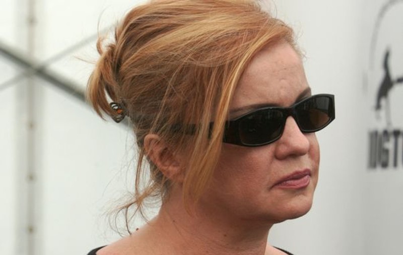 Cristina Ţopescu a vorbit despre divorţul lui Ştefan Bănică jr. Vezi ce a spus prezentatoarea tv!