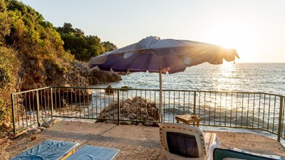 plaja muntenegru august 2025