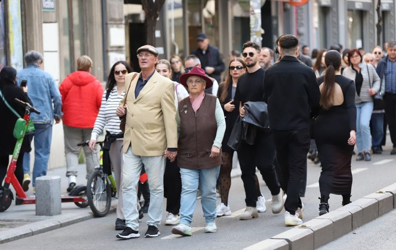 Cum va fi vremea perioada 5 mai - 2 iunie 2025. Nu scăpăm de ploi și de vreme rece