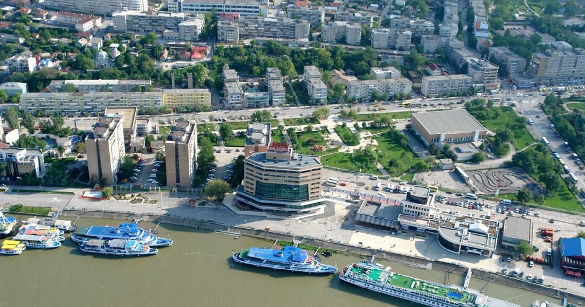 Rezultatele alegerilor parlamentare 2016 în județul Tulcea