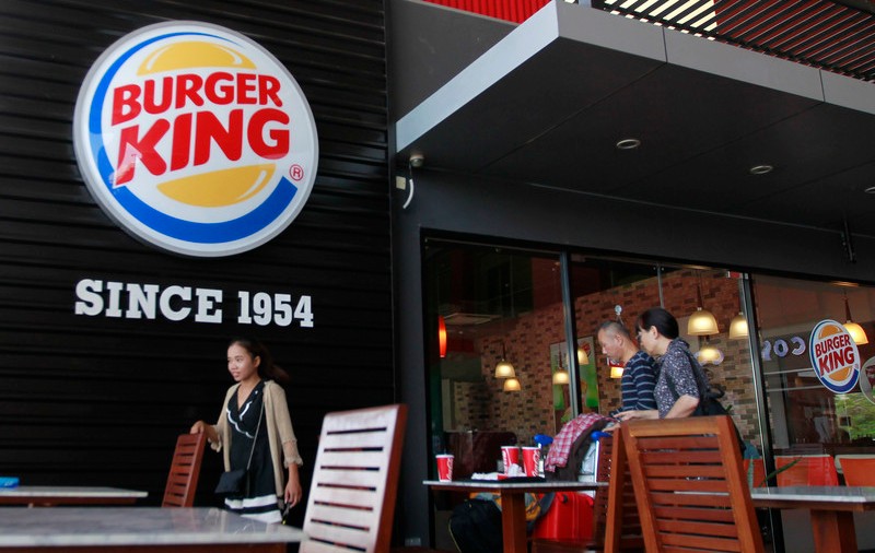 Campaniile neinspirate care au înfuriat internauții. Cel mai recent exemplu: Burger King